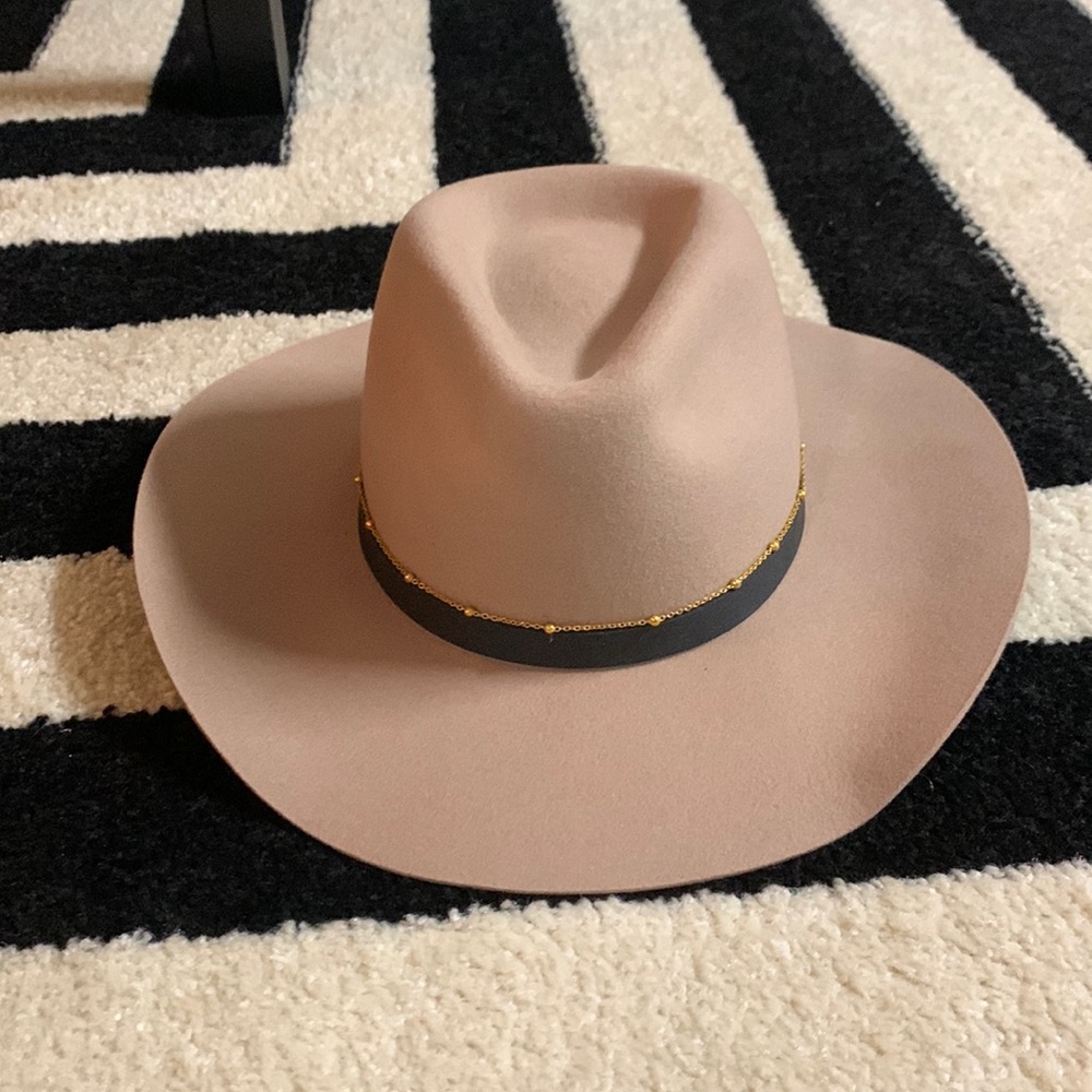 Rustler Hat Company Cowboy Hat